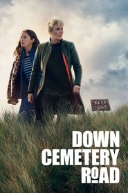 Down Cemetery Road izle 