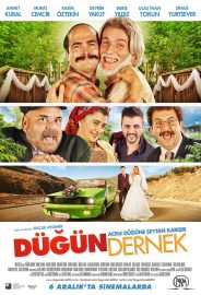 Düğün Dernek izle
