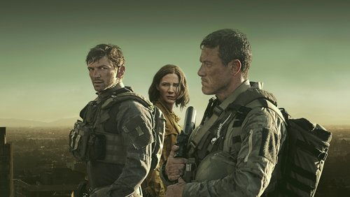 Echo 3 1.Sezon 3.Bölüm izle