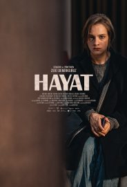 Hayat izle