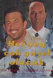 Her Şey Çok Güzel Olacak izle