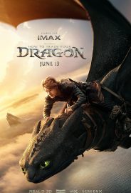 Ejderhanı Nasıl Eğitirsin izle