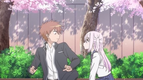 Kao ni Denai Kashiwada-san to Kao ni Deru Oota-kun 1.Bölüm izle