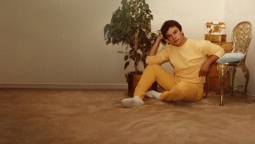 Juan Gabriel: I Must, I Can, I Will 1.Sezon 2.Bölüm izle