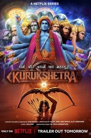 Kurukşetra: Büyük Mahabharata Savaşı izle