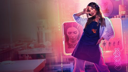 L-Pop 1.Sezon 1.Bölüm izle