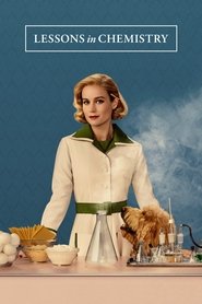 Lessons in Chemistry izle 