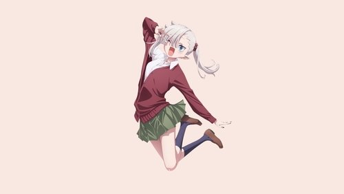 Chanto Suenai Kyuuketsuki-chan 1.Bölüm izle