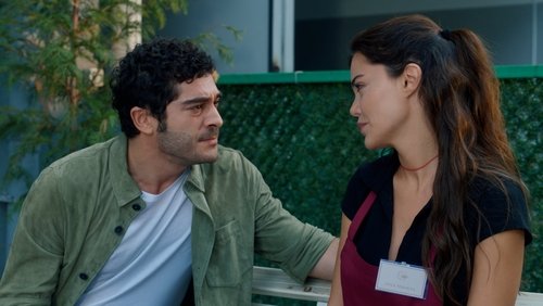 Sahtekarlar 10.Bölüm izle