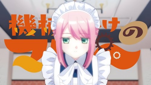 Mechanical Marie 1.Bölüm izle