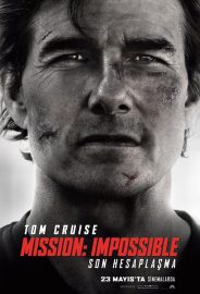 Mission: Impossible – Son Hesaplaşma izle