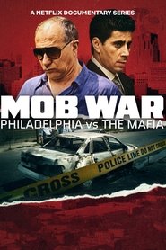 Mob War: Philadelphia vs. the Mafia izle 