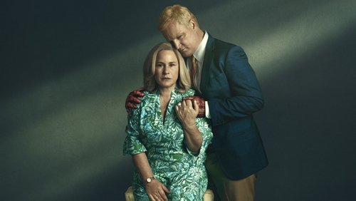 Murdaugh: Death in the Family 1.Sezon 4.Bölüm izle
