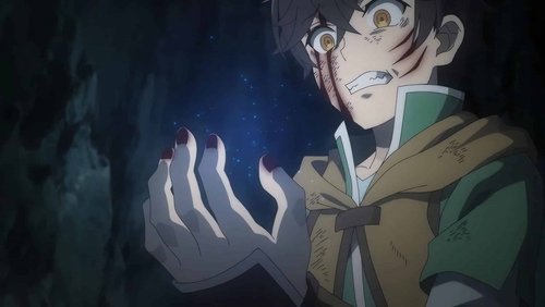 Mugen Gacha 4.Bölüm izle