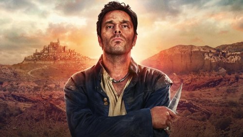 Néro the Assassin 1.Sezon 4.Bölüm izle