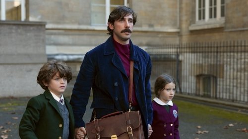 No One Saw Us Leave 1.Sezon 3.Bölüm izle