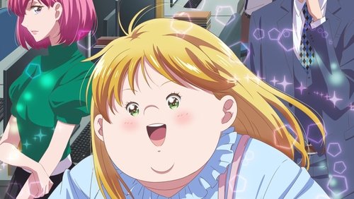 Debu to Love to Ayamachi to! 4.Bölüm izle