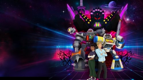 RoboForce: The Animated Series 1.Sezon 2.Bölüm izle