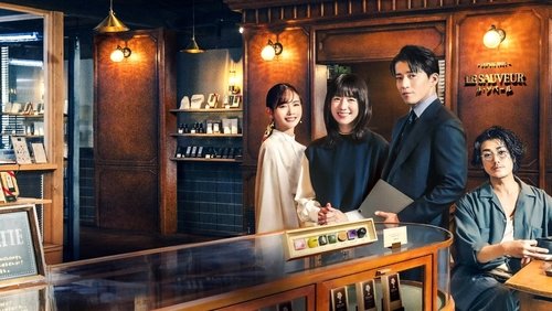 Romantics Anonymous 1.Sezon 3.Bölüm izle