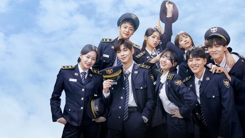 Rookie Cops 1.Sezon 15.Bölüm Türkçe Dublaj izle