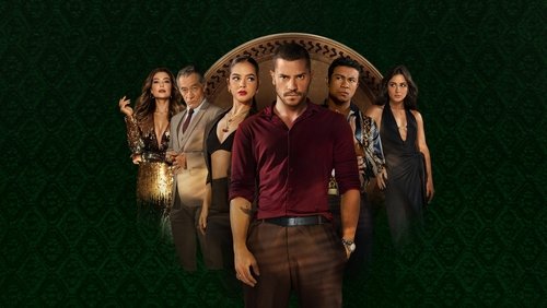 Rulers of Fortune 1.Sezon 2.Bölüm izle