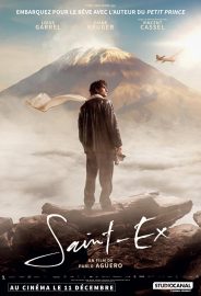 Saint-Ex izle