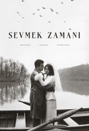 Sevmek Zamanı izle