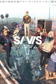 SI-VIS: The Sound of Heroes izle