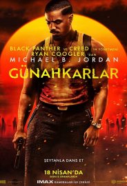 Günahkârlar izle