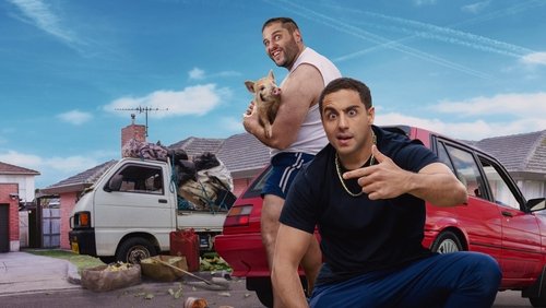 Son of a Donkey 1.Sezon 3.Bölüm izle