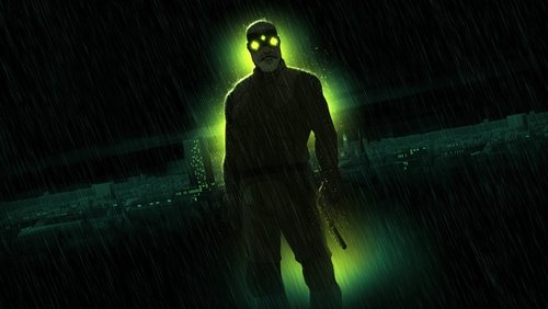 Splinter Cell: Deathwatch 1.Sezon 6.Bölüm izle
