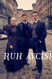 Ruh Avcısı izle 