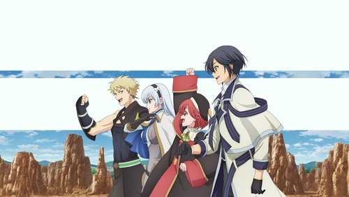 Mikata ga Yowasugite Hojo Mahou 6.Bölüm izle