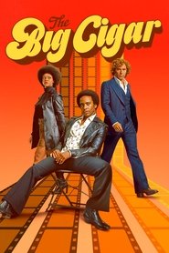 The Big Cigar izle 