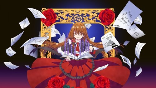 The Dark History of the Reincarnated Villainess 1.Bölüm izle
