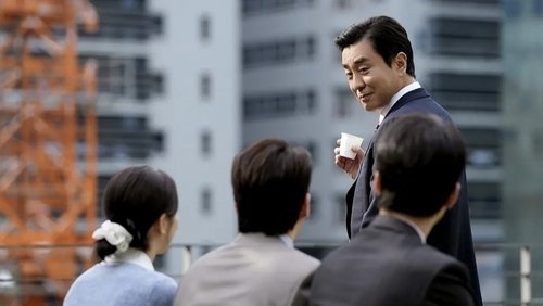 The Dream Life of Mr. Kim 1.Sezon 2.Bölüm izle