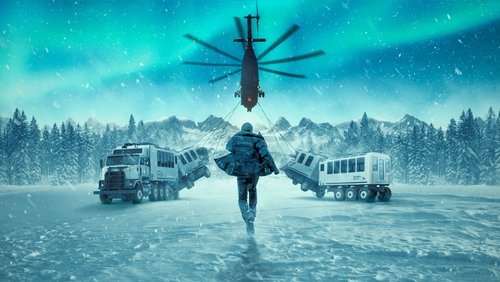 The Last Frontier 1.Sezon 10.Bölüm izle