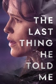 The Last Thing He Told Me izle 