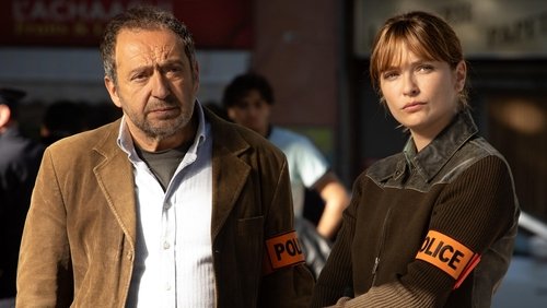 The Lost Station Girls 1.Sezon 6.Bölüm izle