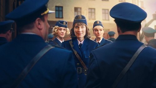 The New Force 1.Sezon 1.Bölüm izle