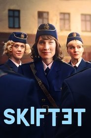 The New Force izle 