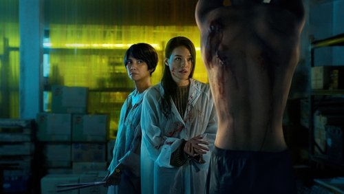 Dirilen Sırlar 1.Sezon 9.Bölüm izle