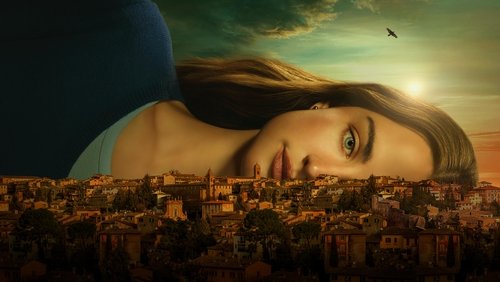 The Twisted Tale of Amanda Knox 1.Sezon 1.Bölüm izle