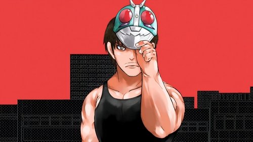 Tojima Wants to Be a Kamen Rider 1.Bölüm izle