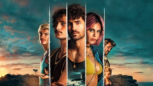 En Büyük Balık 1.Sezon 6.Bölüm izle