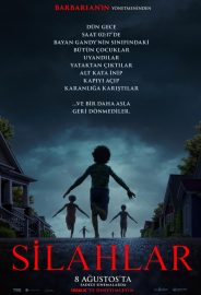 Silahlar izle