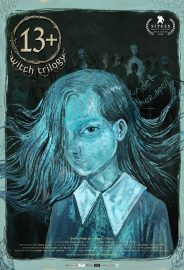Cadı Üçlemesi 13+ izle