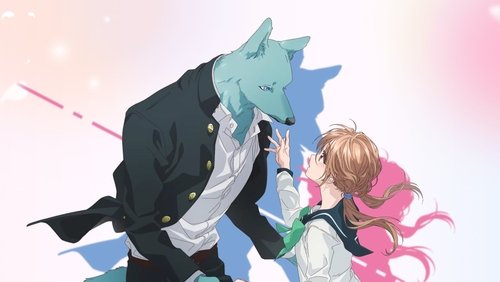 Kimi to Koete Koi ni Naru 6.Bölüm izle