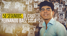 50 Saniye: Fernando Báez Sosa Vakası 1.Sezon 2.Bölüm izle