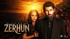Zerhun 2.Bölüm izle